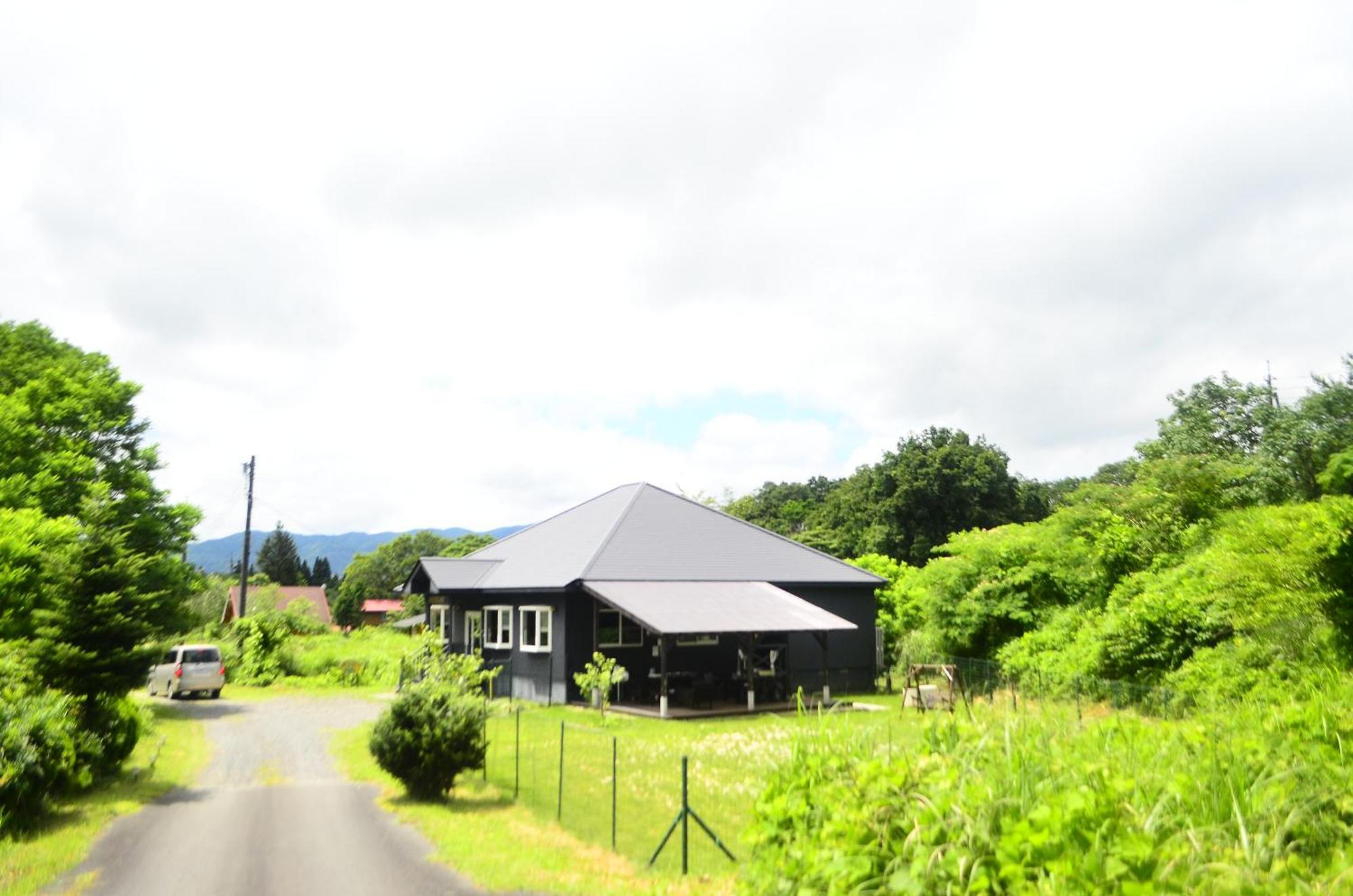 岡山ひるぜん貸別荘　ピーターパン 真庭市 部屋 写真